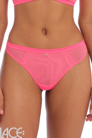 Freya Lingerie - Snapshot String