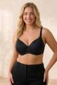 LACE Lingerie - Spacer T-shirt BH E-I Cup - LACE #2 LACE Lingerie - Spacer T-shirt BH E-I Cup - LACE #2