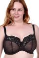 Panache Lingerie - Nina BH G-M Cup