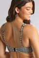 Panache Swim - Gingham Bikini-BH G-M Cup Panache Swim - Gingham Bikini-BH G-M Cup