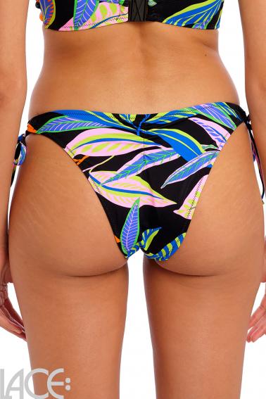 Freya Swim - Desert Disco Bikini Slip zum Schnüren - High leg