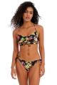 Freya Swim - Savanna Sunset Bikini Slip zum Schnüren Freya Swim - Savanna Sunset Bikini Slip zum Schnüren