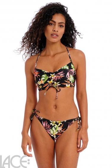 Freya Swim - Savanna Sunset Bikini Slip zum Schnüren