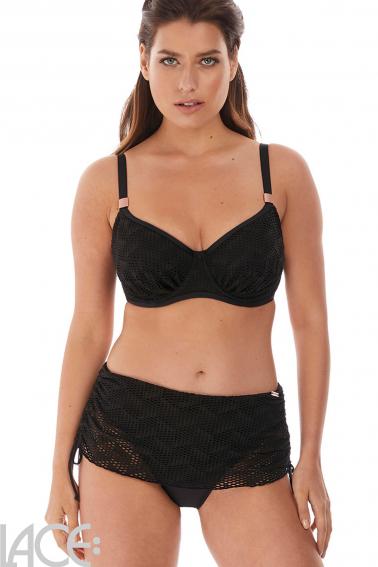 Fantasie Swim - Marseille Bikini Slip mit Rock