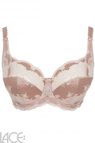 Panache Lingerie - Clara BH G-M Cup