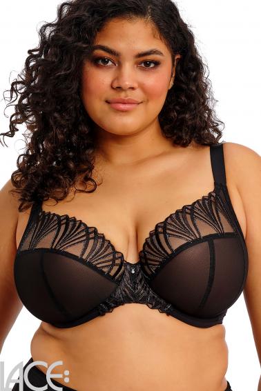 Elomi - Reja Dekolleté-BH G-O Cup