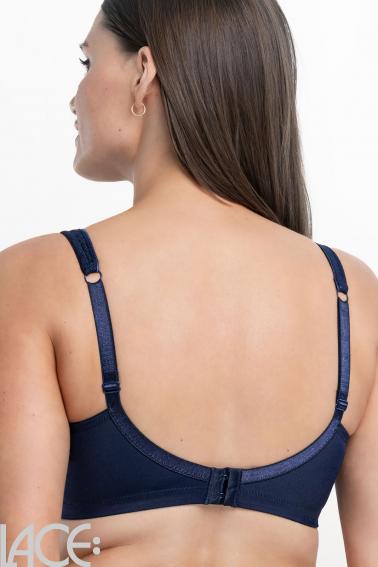 Rosme Lingerie - BH ohne Bügel F-H Cup - Rosme 05