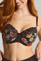 Panache Lingerie - Envy BH G-M Cup Panache Lingerie - Envy BH G-M Cup