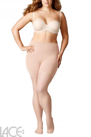 Falke - Beauty Plus 20 Strumpfhose - für kurze Beine