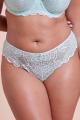 Curvy Kate - Lovelace Brasilianischer String