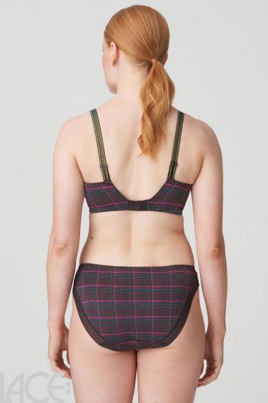 PrimaDonna Twist - Princes Bay T-shirt BH F-H Cup - Herzform