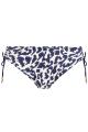 Fantasie Swim - Hope Bay Bikini Rio Slip - Regulierbar