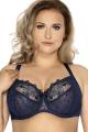 Subtille Lingerie - Aussenträger-BH G-O Cup - Subtille 01 Subtille Lingerie - Aussenträger-BH G-O Cup - Subtille 01