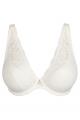 PrimaDonna Lingerie - Salerno Dekolleté-BH - wattiert - E-G Cup