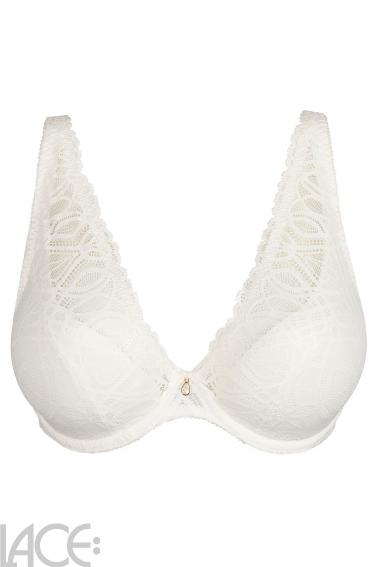 PrimaDonna Lingerie - Salerno Dekolleté-BH - wattiert - E-G Cup