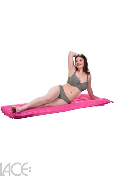 LACE Design - Bikini-BH Tiefes Dekolleté - Wattiert E-H Cup - LACE Swim #10