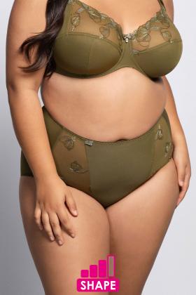 Ulla - Ulla Shape Panty