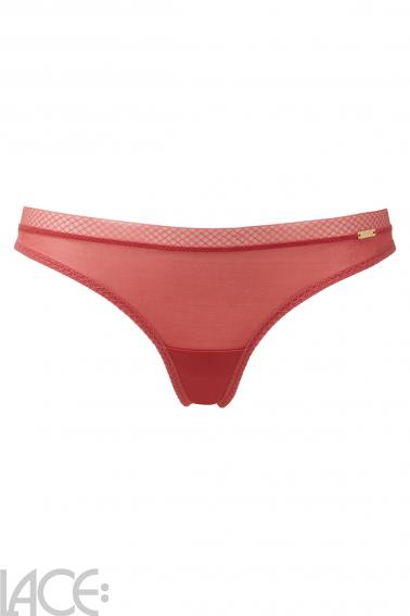 Gossard - Glossies String