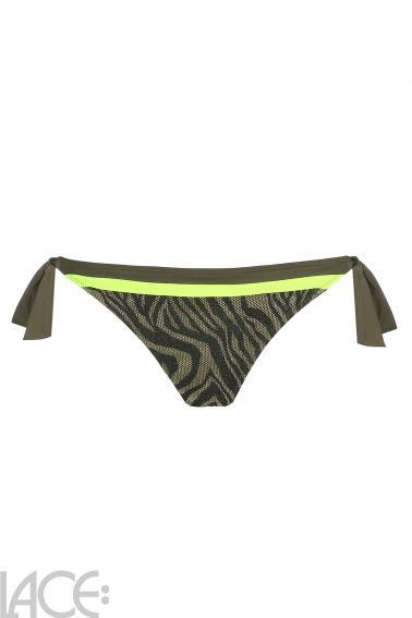 PrimaDonna Swim - Atuona Bikini Slip zum Schnüren