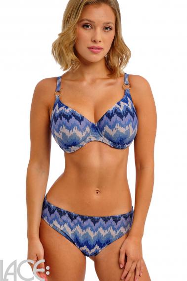 Freya Swim - Arizona Wave Bikini-BH Tiefes Dekolleté G-L Cup