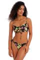 Freya Swim - Savanna Sunset Bikini Slip zum Schnüren Freya Swim - Savanna Sunset Bikini Slip zum Schnüren