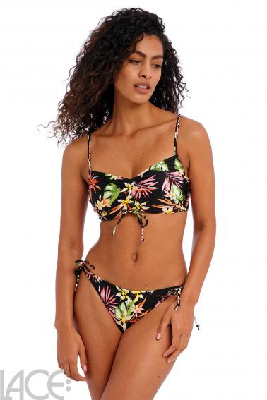 Freya Swim - Savanna Sunset Bikini Slip zum Schnüren