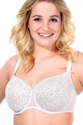 Empreinte - Verity BH E-G Cup