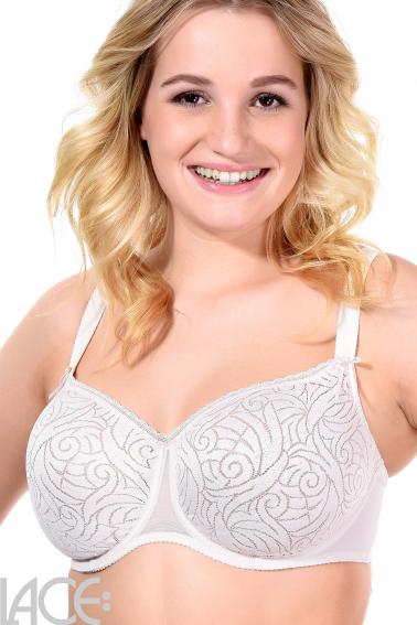 Empreinte - Verity BH E-G Cup