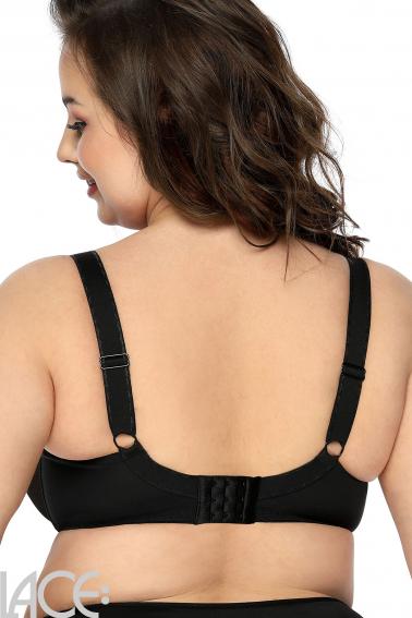 MAT Lingerie - Aussenträger-BH F-I Cup - Mat 06