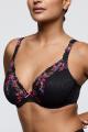 PrimaDonna Lingerie - Miyara Dekolleté-BH - wattiert - E-G Cup