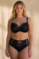 LACE Lingerie - Aussenträger-BH F-K Cup - LACE #3 LACE Lingerie - Aussenträger-BH F-K Cup - LACE #3
