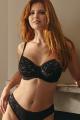 Panache Lingerie - Celeste BH G-M Cup Panache Lingerie - Celeste BH G-M Cup