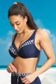 Panache Swim - Oceana Bikini-BH Tiefes Dekolleté G-I Cup