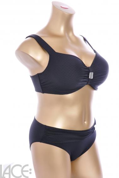 Ulla Swim - St. Tropez Bikini Rio Slip - Drapiert