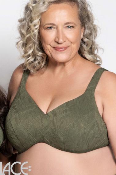 Ulla Swim - Monaco Bikini-BH G-K Cup