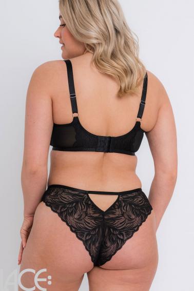 Curvy Kate - Lace Daze Brasilianischer String