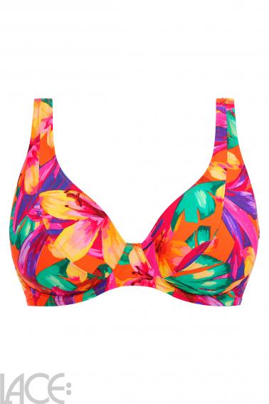 Freya Swim - Sun Haze Bikini-BH Tiefes Dekolleté G-M Cup