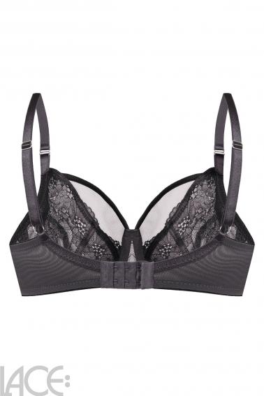 Mefemi by Nipplex - Aussenträger-BH F-I Cup - Mefemi 09