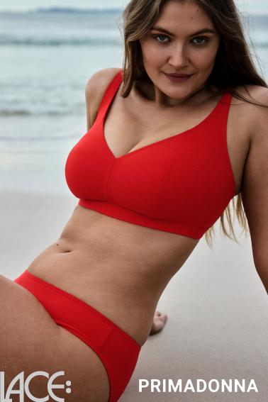 PrimaDonna Swim - Aswan Bikini-BH Triangle ohne Bügel D-G Cup