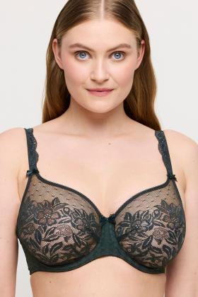 PrimaDonna Lingerie - Madison BH - Vorgeformte Cups E-H Cup