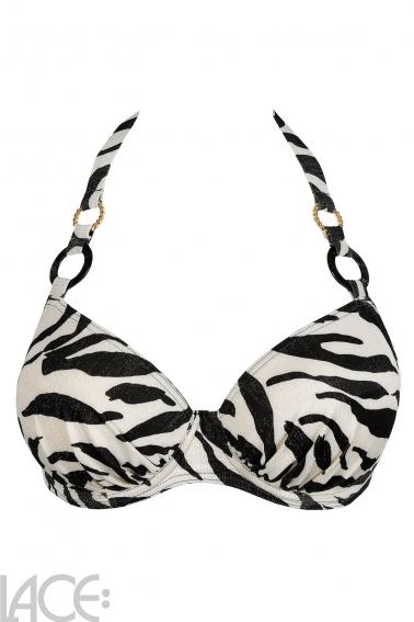 PrimaDonna Swim - Dalice Bikini-BH - Gerafft D-G Cup