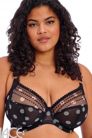 Elomi - Matilda Dekolleté-BH G-M Cup
