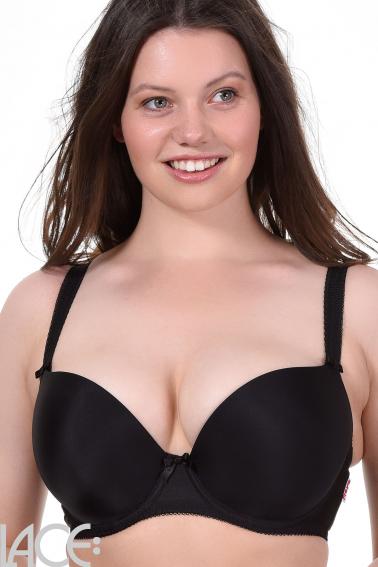 Freya Lingerie - Deco Push-up-BH E-J Cup