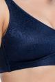 Rosme Lingerie - BH ohne Bügel F-H Cup - Rosme 05