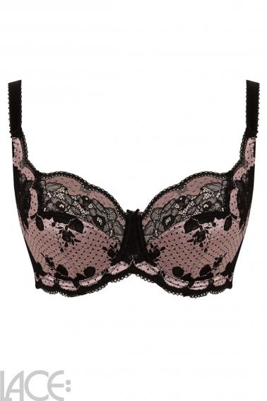 Panache Lingerie - Clara BH G-K Cup