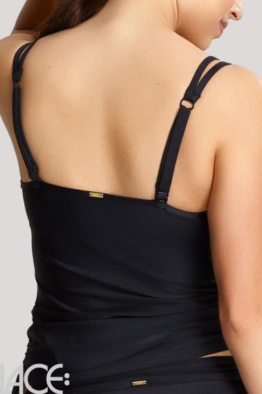 Panache Swim - Anya Riva Tankini Top E-G Cup