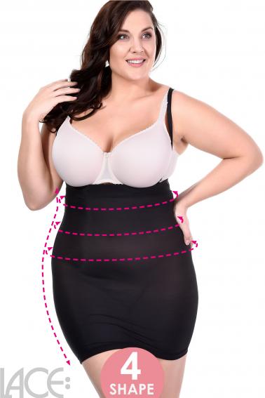 Mitex Shapewear - Shape-Kleid - Offerner Brustbereich - Mitex 4