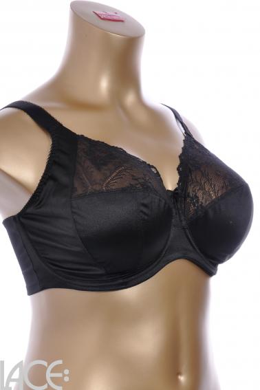 Goddess - Cassie BH I-M Cup