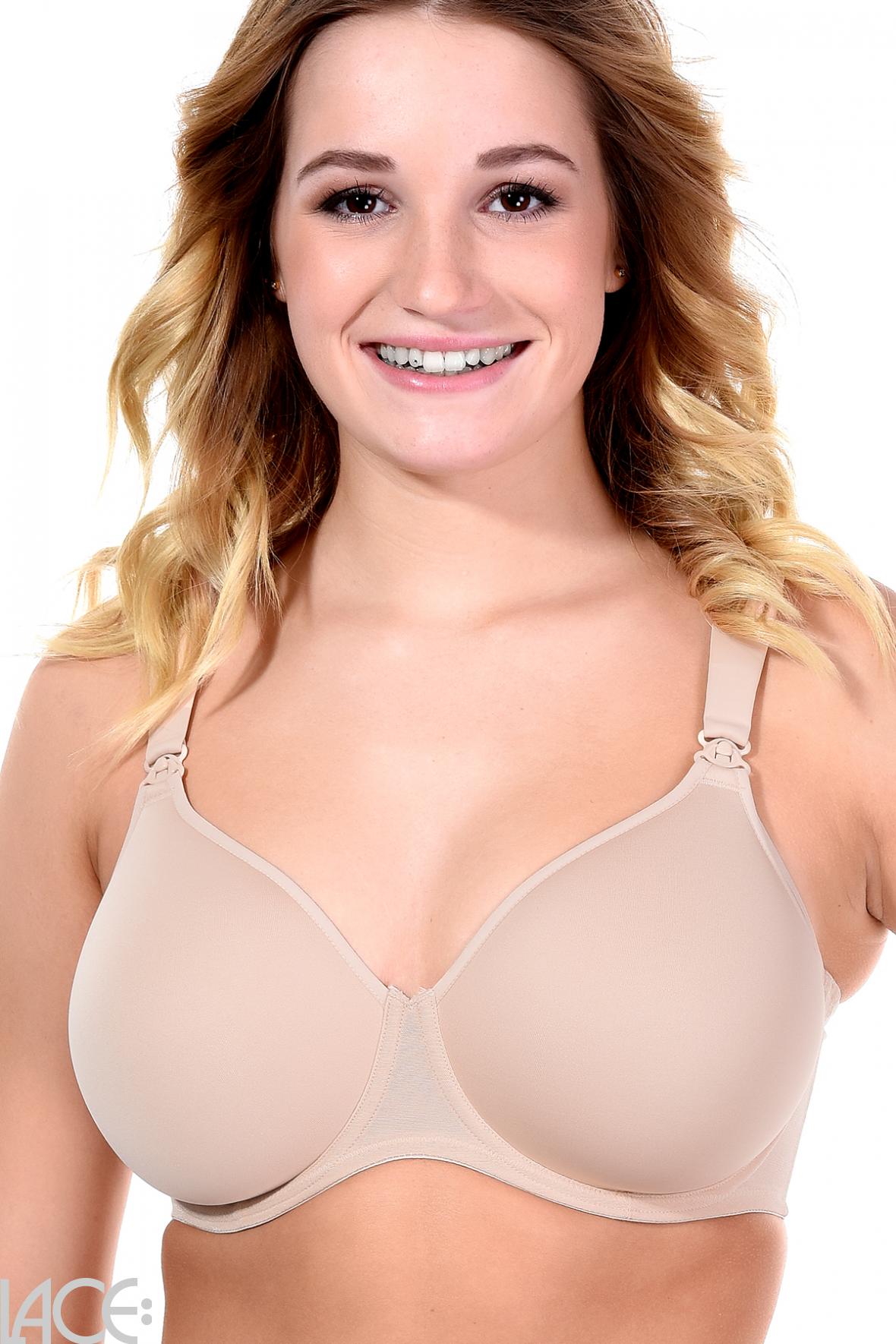 Anita Miss Anita StillBH mit Bügel FI Cup Lace.de