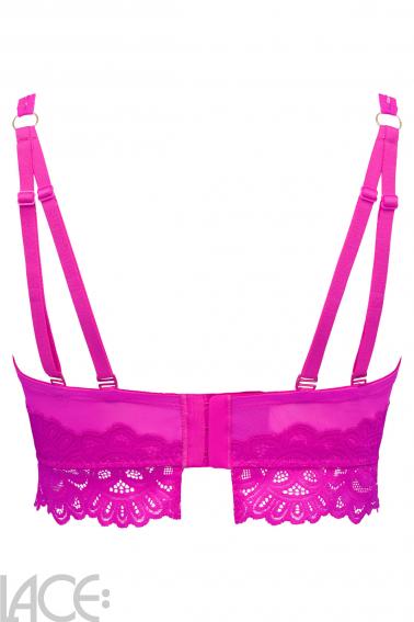 PrimaDonna Twist - Dear Night Corsage D-G Cup